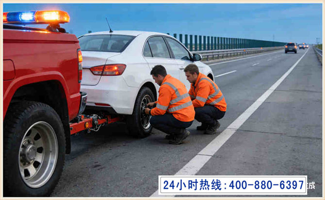 三水汽车救援道路救援 三水汽车救援道路救援